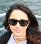 Lorraine Cabrera Rodríguez
